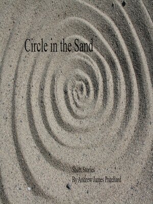 cover image of Circle in the Sand